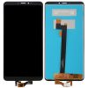 LCD Screen and Digitizer Full Assembly for Xiaomi Mi Max 3 (Black) - Image 3