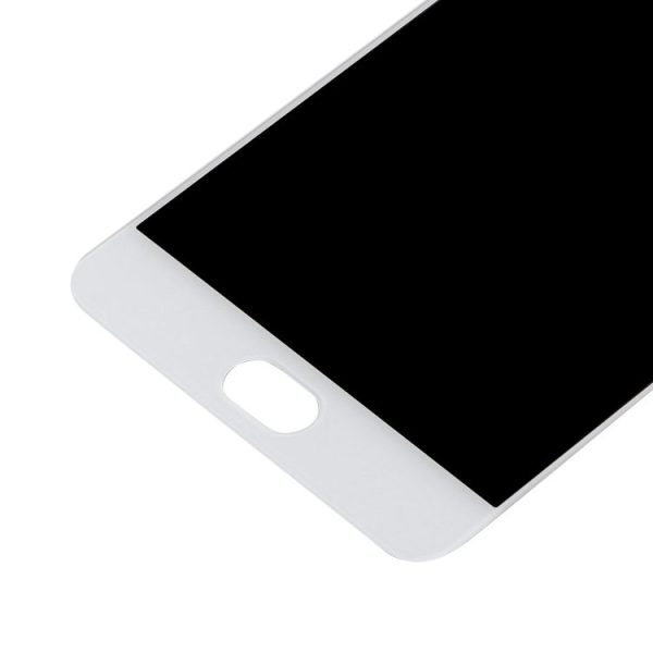 OnePlus 3 (A3000 Version) with Digitizer Full Assembly OEM LCD Screen (White) - Image 4