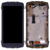 Original LCD Screen for Blackview BV6800 Pro with Digitizer Full Assembly (Black) - Image 3