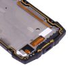 Original LCD Screen for Blackview BV6800 Pro with Digitizer Full Assembly (Black) - Image 5