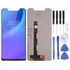 LCD Screen for Blackview A30