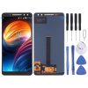 Original LCD Screen for Blackview Max1 with Digitizer Full Assembly (Black)