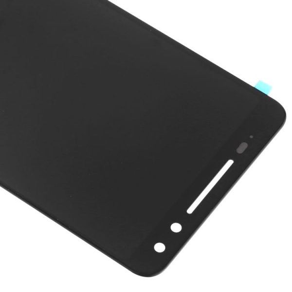 Original LCD Screen for Blackview Max1 with Digitizer Full Assembly (Black) - Image 4