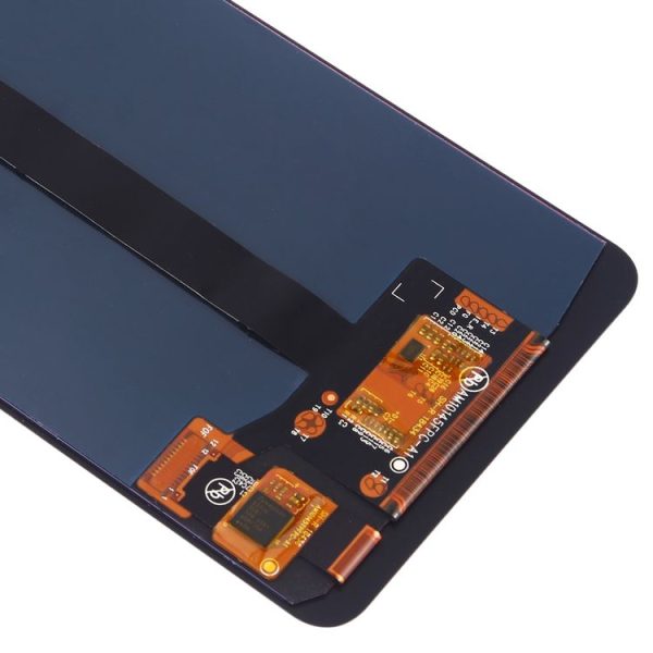 Original LCD Screen for Blackview Max1 with Digitizer Full Assembly (Black) - Image 5
