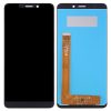 TFT LCD Screen for Wiko View Go with Digitizer Full Assembly (Black) - Image 3