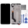 TFT LCD Screen for Xiaomi Mi Play Digitizer Full Assembly with Frame (Black) - Image 2