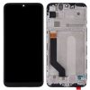 TFT LCD Screen for Xiaomi Mi Play Digitizer Full Assembly with Frame (Black) - Image 3