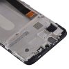 TFT LCD Screen for Xiaomi Mi Play Digitizer Full Assembly with Frame (Black) - Image 4