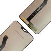 TFT LCD Screen for Motorola MOTO G7 Power, EU Version with Digitizer Full Assembly (Black) - Image 4
