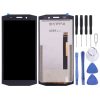 Original LCD Screen for Blackview BV5800 with Digitizer Full Assembly (Black) - Image 2