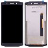 Original LCD Screen for Blackview BV5800 with Digitizer Full Assembly (Black) - Image 3