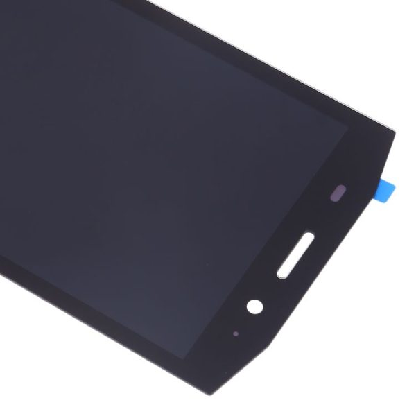 Original LCD Screen for Blackview BV5800 with Digitizer Full Assembly (Black) - Image 4