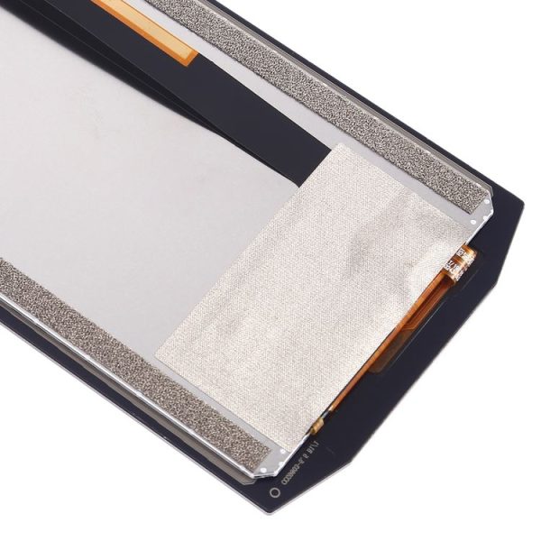 Original LCD Screen for Blackview BV5800 Pro with Digitizer Full Assembly - Image 5