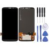 TFT LCD Screen for Motorola Moto Z3 Play with Digitizer Full Assembly (Black) - Image 2
