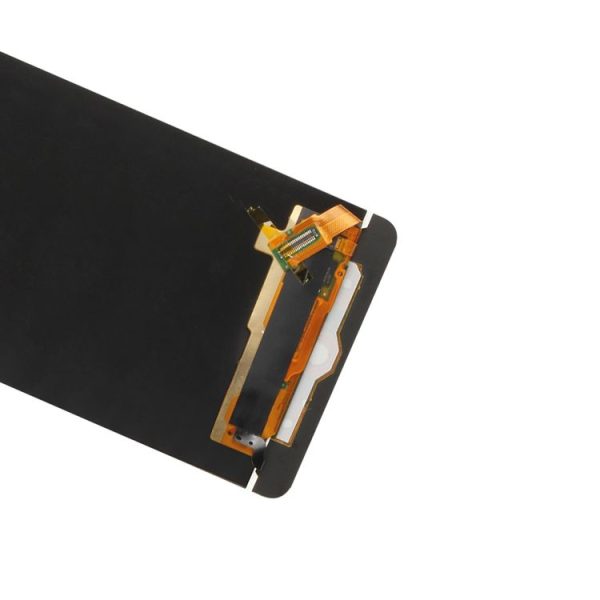 OEM LCD Screen for ZTE Nubia Z17 Lite NX591J with Digitizer Full Assembly (Black) - Image 4