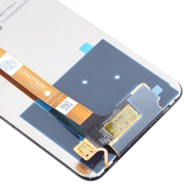 TFT LCD Screen for OPPO F11 Pro with Digitizer Full Assembly (Black) - Image 5