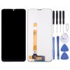 TFT LCD Screen for OPPO A9 / A9x / F11 with Digitizer Full Assembly (Black) - Image 2