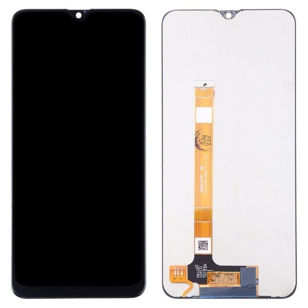 TFT LCD Screen for OPPO A9 / A9x / F11 with Digitizer Full Assembly (Black) - Image 3