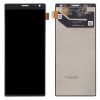 OEM LCD Screen for Sony Xperia 10 Plus with Digitizer Full Assembly (Black) - Image 3