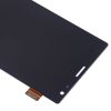 OEM LCD Screen for Sony Xperia 10 Plus with Digitizer Full Assembly (Black) - Image 4