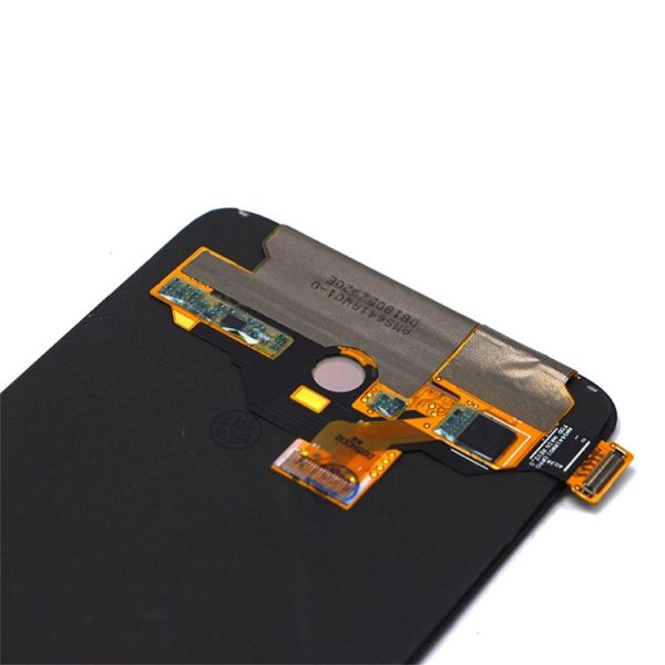 OnePlus 7 Original AMOLED Material LCD Screen and Digitizer Full Assembly (Black) - Image 3