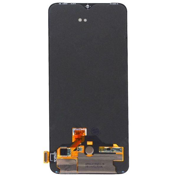 OnePlus 7 Original AMOLED Material LCD Screen and Digitizer Full Assembly (Black) - Image 4