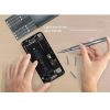 JAKEMY JM-8168 24 in 1 Precision Magnetic Screwdriver Kit with Deep Hole Screw Bits - Image 7
