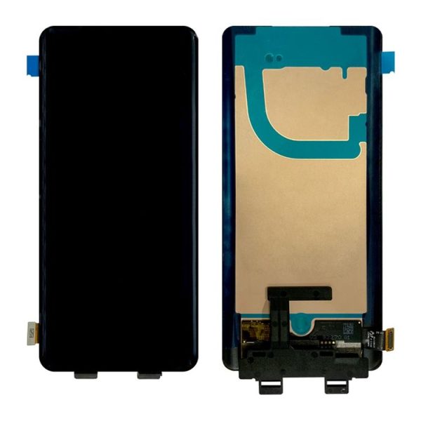 OnePlus 7 Pro / 7T Pro with Digitizer Full Assembly OEM LCD Screen (Black) - Image 3