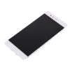 OEM LCD Screen for Huawei P9 Standard Version Digitizer Full Assembly with Frame (White) - Image 4
