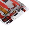 OEM LCD Screen for Huawei P9 Standard Version Digitizer Full Assembly with Frame (White) - Image 6