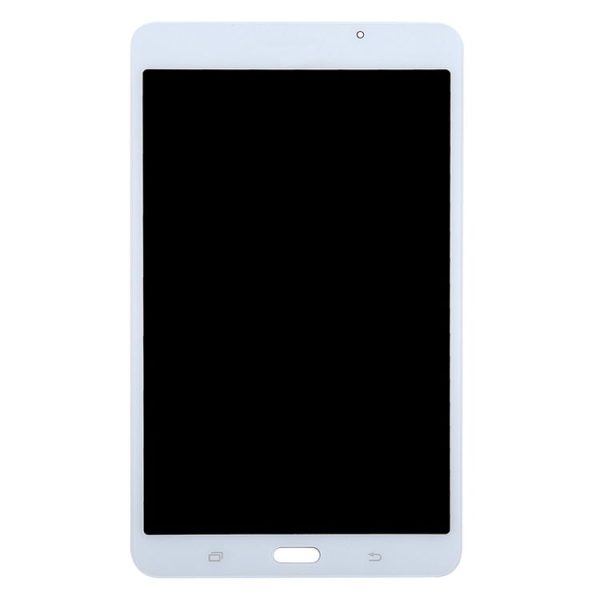 Original LCD Screen for Galaxy Tab A 7.0 (2016) (WiFi Version) / T280 with Digitizer Full Assembly (White) - Image 2