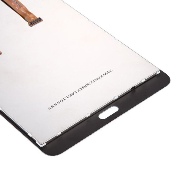 Original LCD Screen for Galaxy Tab A 7.0 (2016) (WiFi Version) / T280 with Digitizer Full Assembly (White) - Image 4