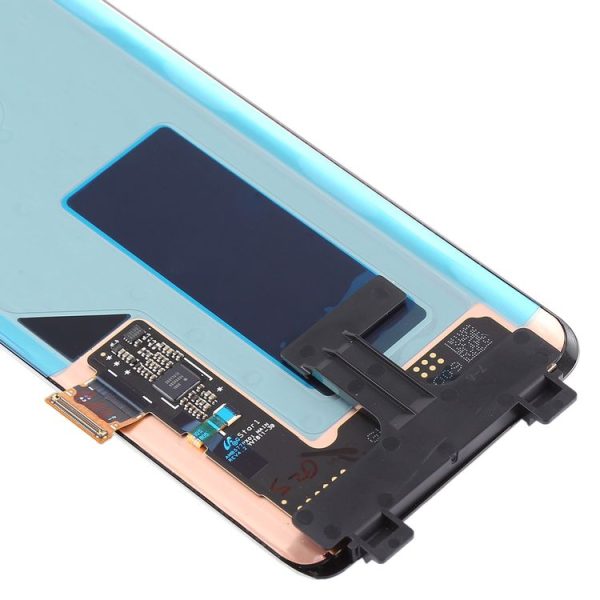 Original Super AMOLED LCD Screen for Galaxy S9+, G965F, G965F / DS, G965U, G965W, G9650 with Digitizer Full Assembly (Black) - Image 5