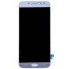 Oled LCD Screen for Galaxy J7 (2017) / J7 Pro, J730F / DS, J730FM / DS with Digitizer Full Assembly (Blue) - Image 2