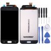 TFT LCD Screen for Galaxy J3 (2017), J330F / DS, J330G / DS with Digitizer Full Assembly (Black)
