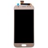 TFT LCD Screen for Galaxy J3 (2017), J330F / DS, J330G / DS with Digitizer Full Assembly (Gold) - Image 2