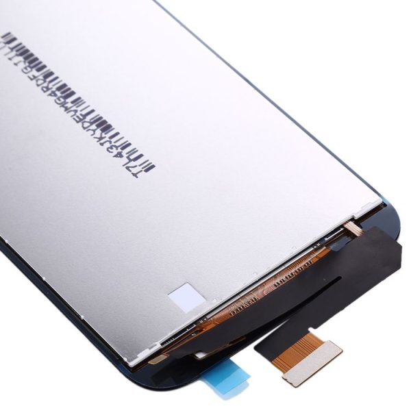 TFT LCD Screen for Galaxy J3 (2017), J330F / DS, J330G / DS with Digitizer Full Assembly (Gold) - Image 5