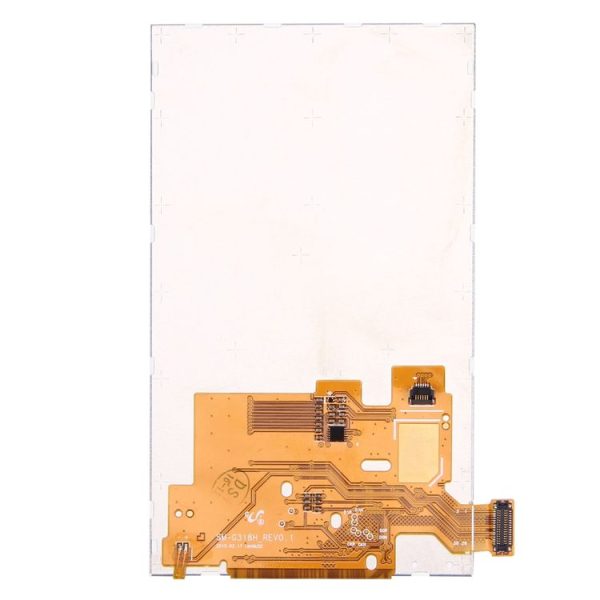 Original LCD Screen for Galaxy V Plus / G318 - Image 3