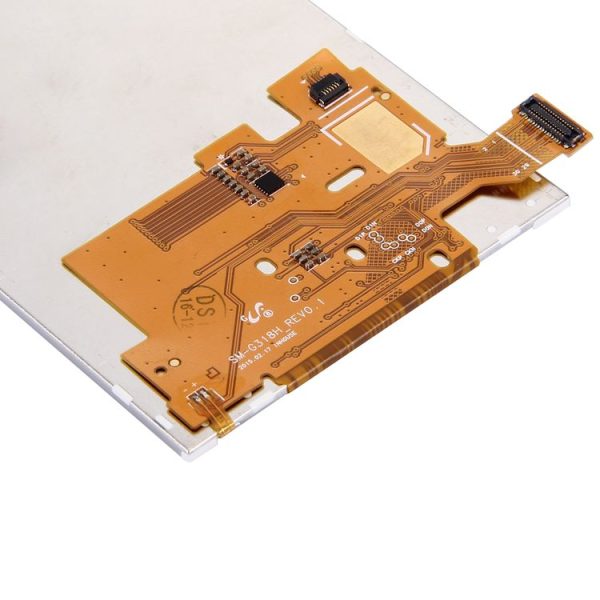 Original LCD Screen for Galaxy V Plus / G318 - Image 4