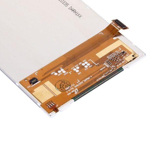 Original LCD Screen for Galaxy Grand Prime / G531 & Grand Prime Plus / G532 - Image 4