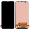 Super AMOLED LCD Screen for Samsung Galaxy A70s with Digitizer Full Assembly (Black) - Image 3