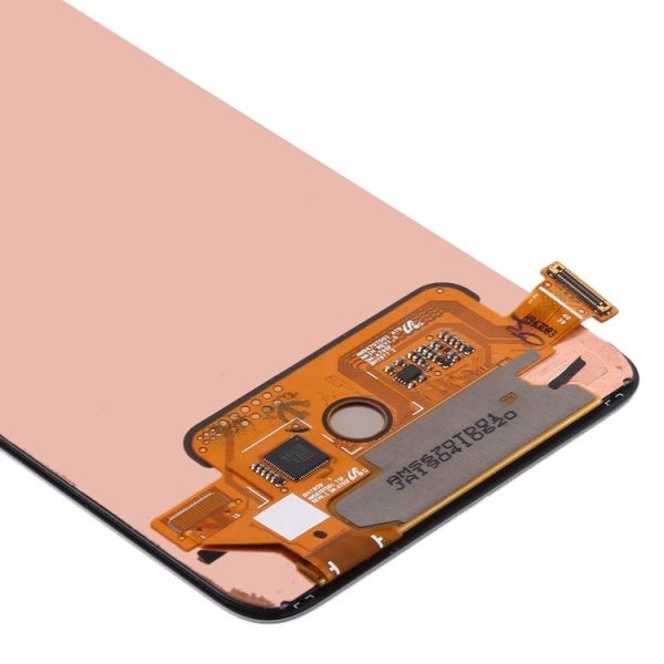 Super AMOLED LCD Screen for Samsung Galaxy A70s with Digitizer Full Assembly (Black) - Image 5