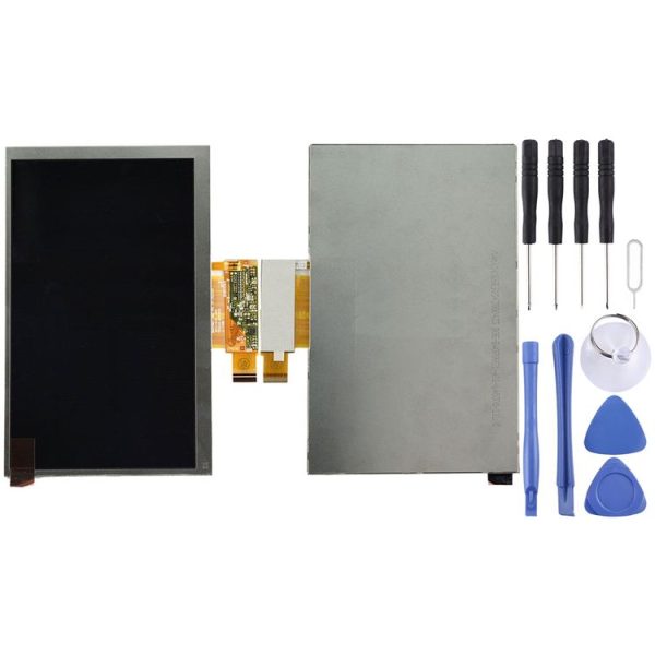 LCD Screen for Galaxy Tab 3 Lite / T113