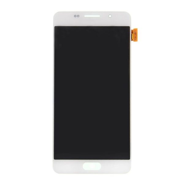 Original LCD Display + Touch Panel for Galaxy A5 (2016) / A5100, A510F, A510F / DS, A510FD, A510M, A510M / DS, A510Y / DS - Image 3