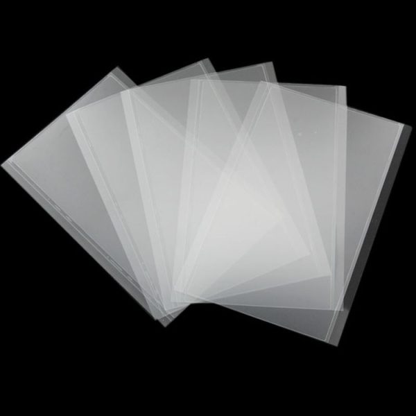 50pcs OCA Optically Clear Adhesive for Galaxy Note 5 / N920A / N920F / N920V / N9200 - Image 2