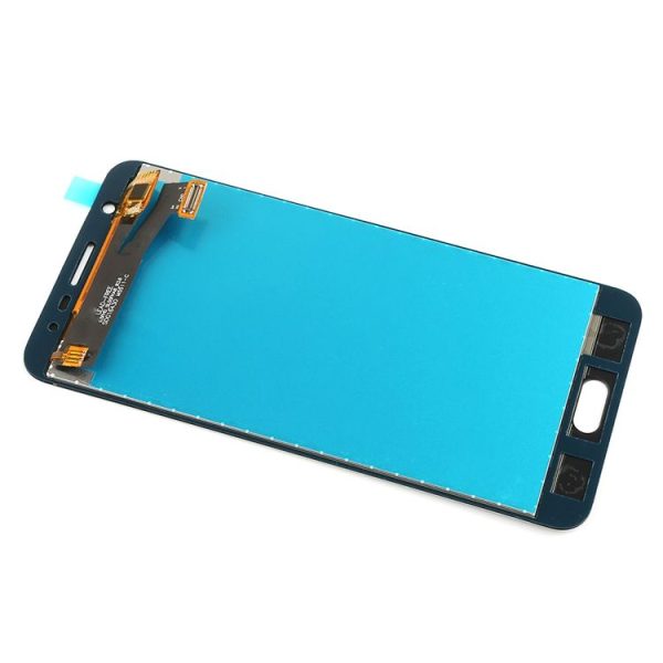 OEM LCD Screen for Galaxy J7 Prime 2 / G611 with Digitizer Full Assembly (Black) - Image 3