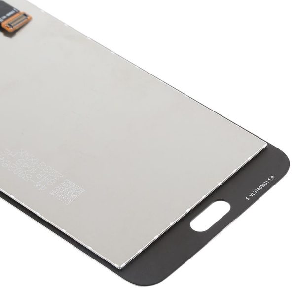OEM LCD Screen for Galaxy J7 (2018) / J737 with Digitizer Full Assembly (Black) - Image 5