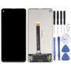 OEM LCD Screen for Galaxy A8s / Galaxy A9 Pro 2019 with Digitizer Full Assembly (Black) - Image 2