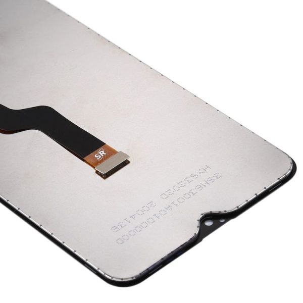 LCD Screen and Digitizer Full Assembly for Samsung Galaxy A10 A105G (Black) - Image 4