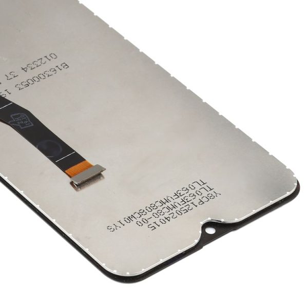 OEM LCD Screen for Galaxy M20 with Digitizer Full Assembly (Black) - Image 4